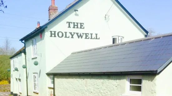 The Holywell Inn