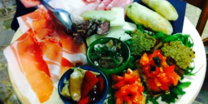 Ristorante-Pizzeria Ai Girasoli