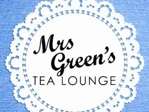 Mrs Green's Tea Lounge