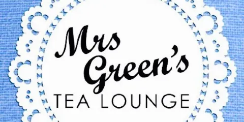 Mrs Green's Tea Lounge
