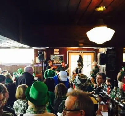 Corktown Pub and Fare