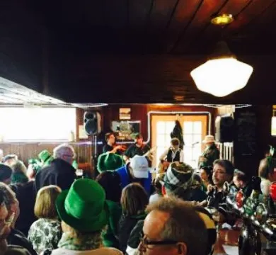 Corktown Pub and Fare