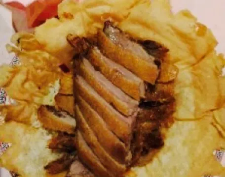 China-Restaurant RuYi