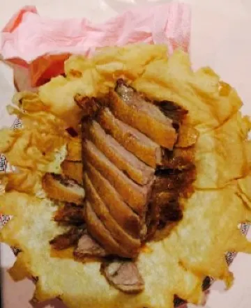 China-Restaurant RuYi