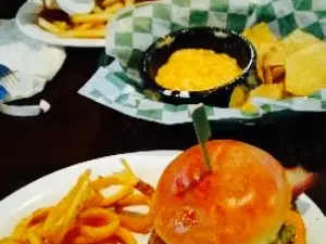 Beef 'O' Brady's