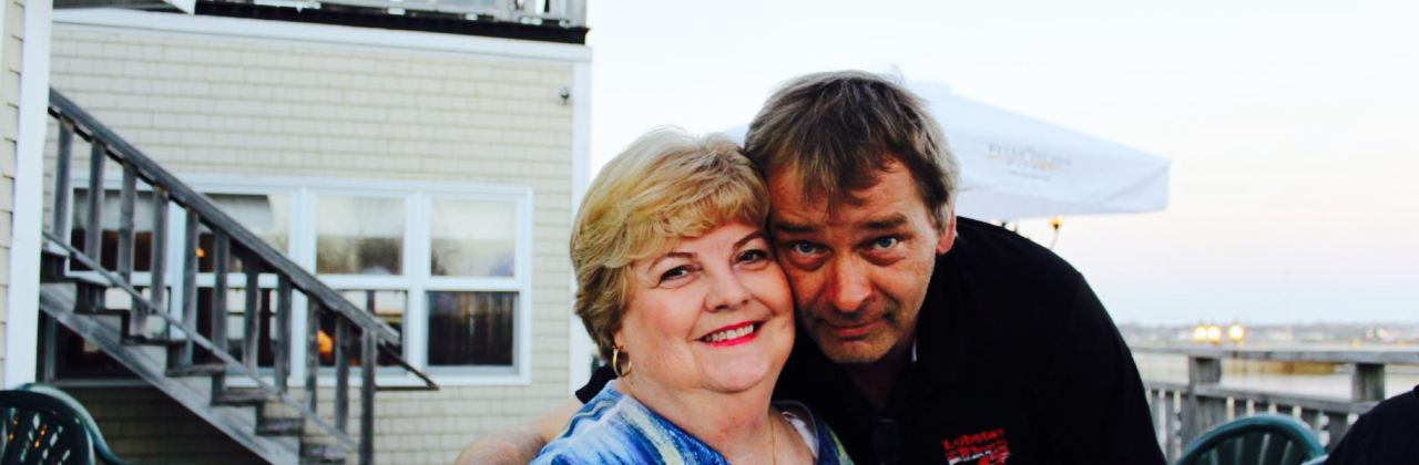 Lobster On The Wharf Restaurant