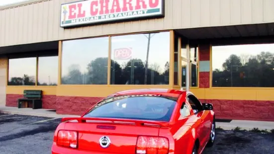 El Charro Mexican Restaurant