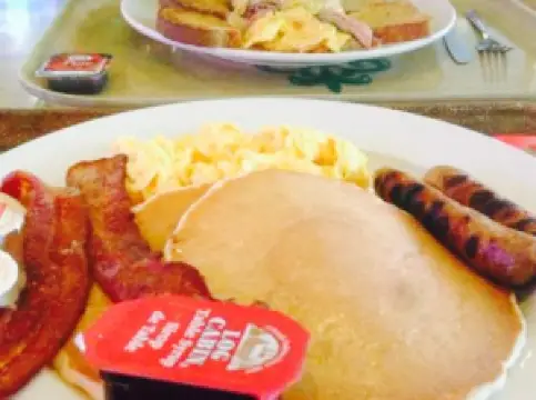 Fresgo Inn Restaurant
