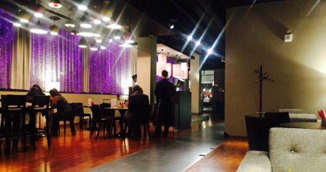Coffee Shop cafe
