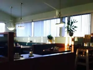 Gander's Family Restaurant