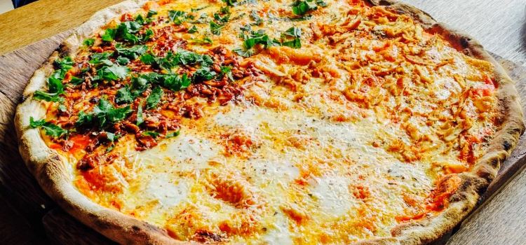 'Zza Bar