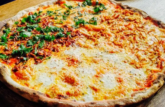 Zza Bar Italian Restaurant