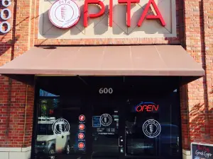 Pita Mediterranean Street Food