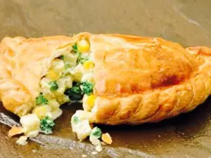 The Oggy Oggy Pasty Company Cafe & Takeaway