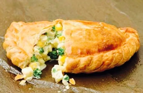 The Oggy Oggy Pasty Company Cafe & Takeaway