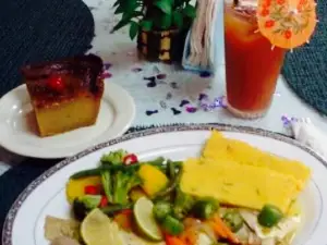 Ms Elaine's Restaurant