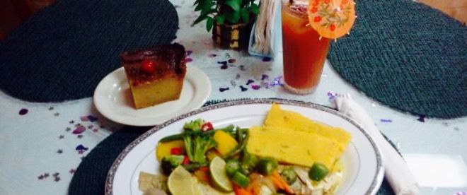 Ms Elaine's Restaurant