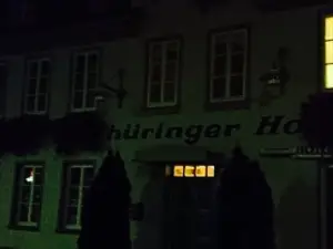 Thueringer Hof