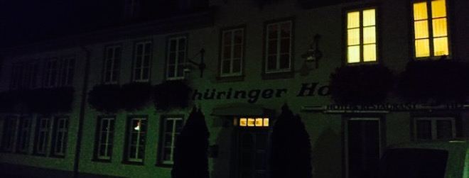 Thueringer Hof