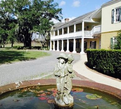 Ormond Plantation Restaurant
