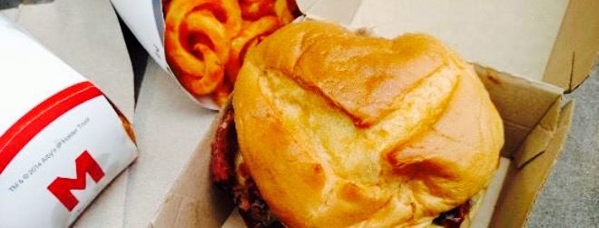 Arby's