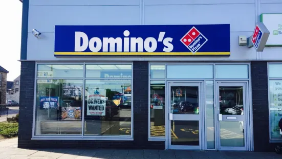 Domino's Pizza - Irvine