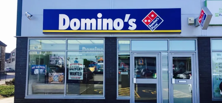 Domino's Pizza - Irvine