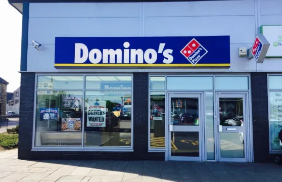 Domino's Pizza - Irvine