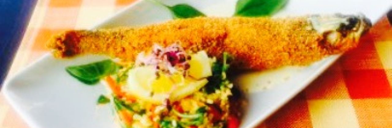 Mango Restaurant and Café