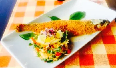 Mango Restaurant and Café