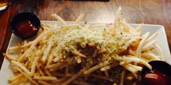 Crafted Tap House & Kitchen