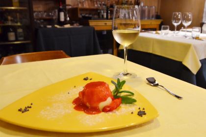 Osteria Antico Giardinetto