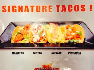 Tacos Y Mas - Richardson East
