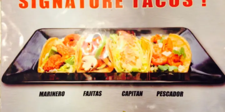 Tacos Y Mas - Richardson East