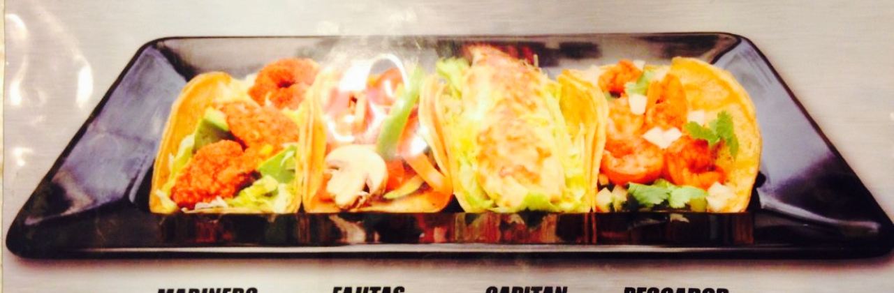 Tacos Y Mas - Richardson East