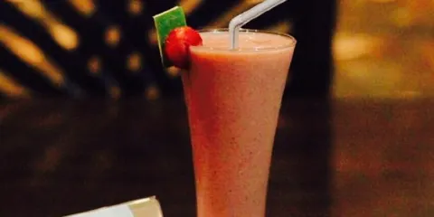 Al-Khater Restaurant