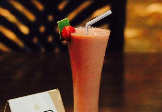 Al-Khater Restaurant