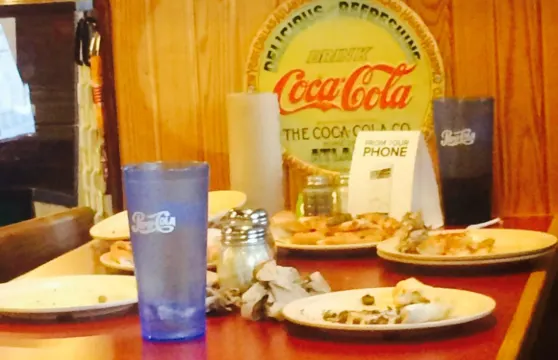 DoubleDave's Pizzaworks