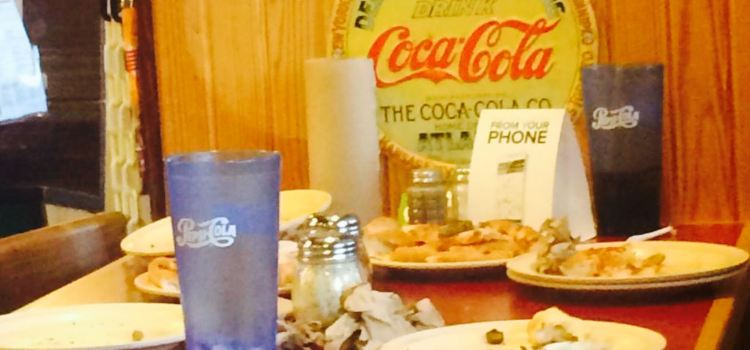 Double Dave's Pizzaworks
