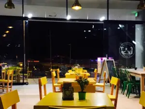 Cocina La Maga