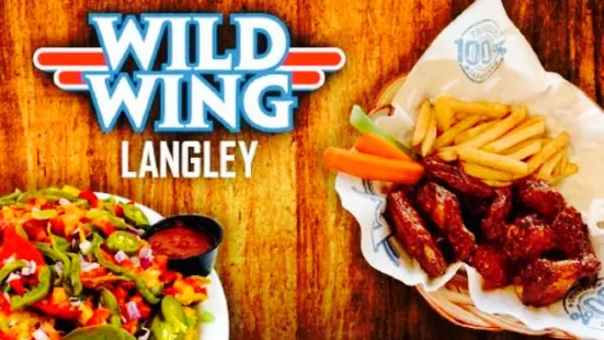 Wild Wing