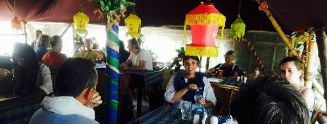 Five Elements Restaurant