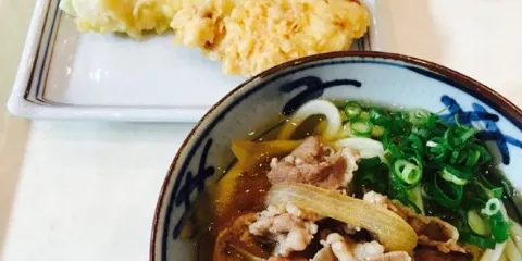 Miyatake Sanuki Seimenjo Ami Premium Outlet