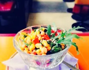 GYVAs Planeta Vegan SKALVIJA Cinema Centre