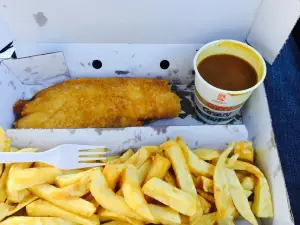 The Chippy