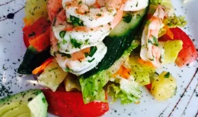 Restaurant Chez Mart's