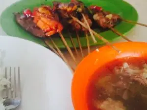 Sate Haji Gofur