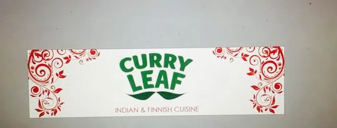 Curry Leaf