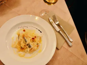 Trattoria Bar Pontini