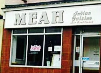 Meah - Established since 1983